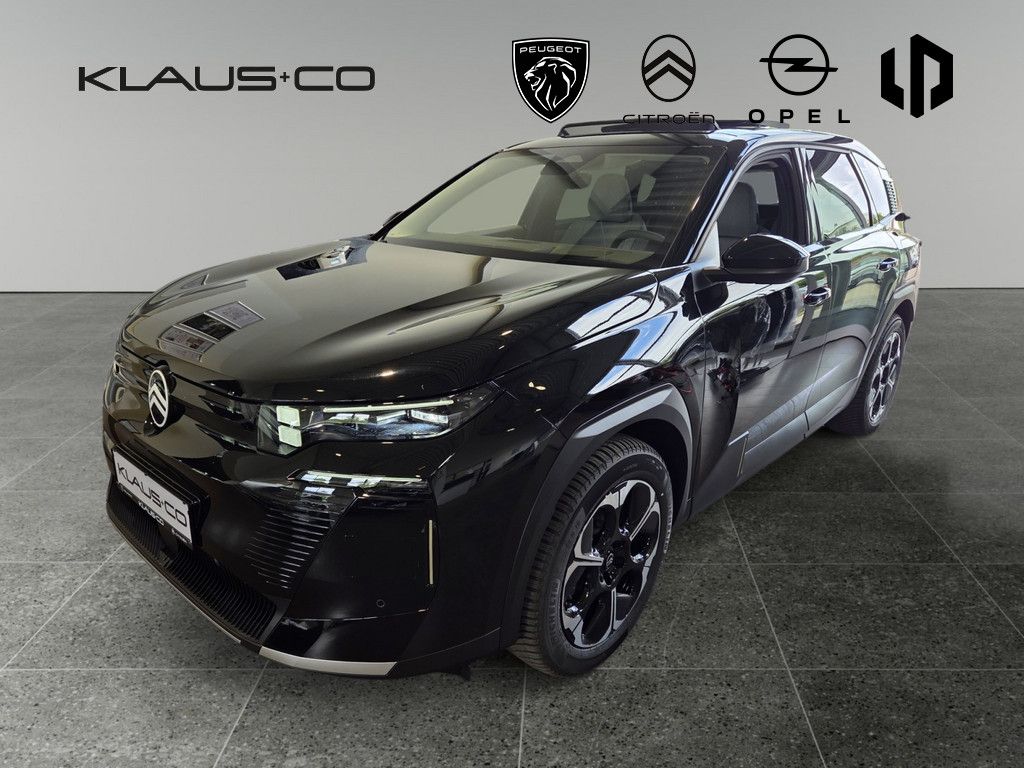 Bild des Angebotes Citroën ë-C5 Aircross Max 210 Komfort-Range HUD LED 360°