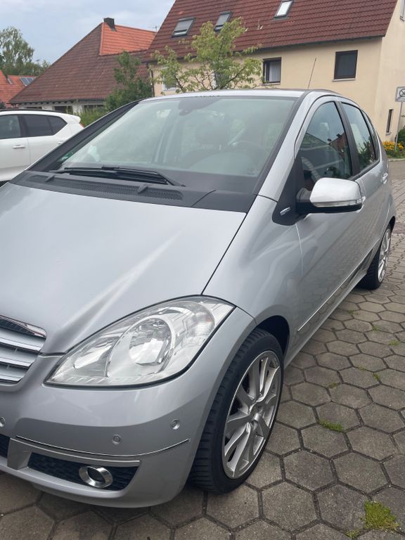 Bild des Angebotes Mercedes-Benz A 160 CDI BlueEFFICIENCY -