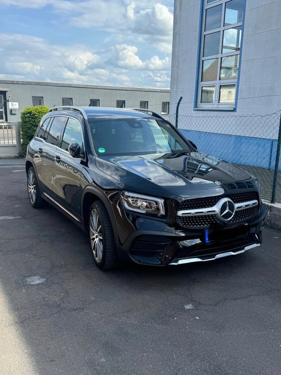 Bild des Angebotes Mercedes-Benz GLB 180 d Amg