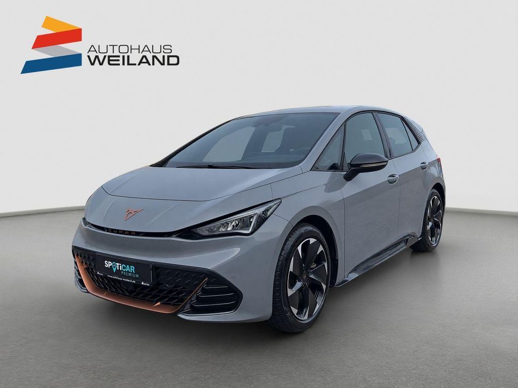 Bild des Angebotes Cupra BORN 170KW