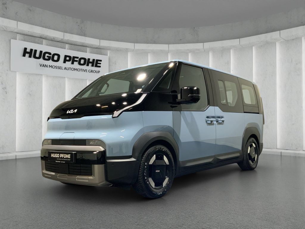 Bild des Angebotes Kia PV5 Passenger Elite 71.2 kWh Van. 120 kW. 5-türi