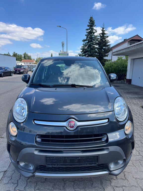 Bild des Angebotes Fiat 500L Trekking Diesel Automatik