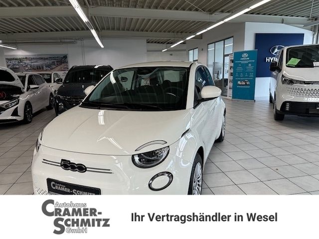 Bild des Angebotes Fiat 500 e   (RED)