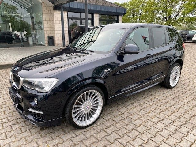 Bild des Angebotes ALPINA XD3 3.0 Biturbo