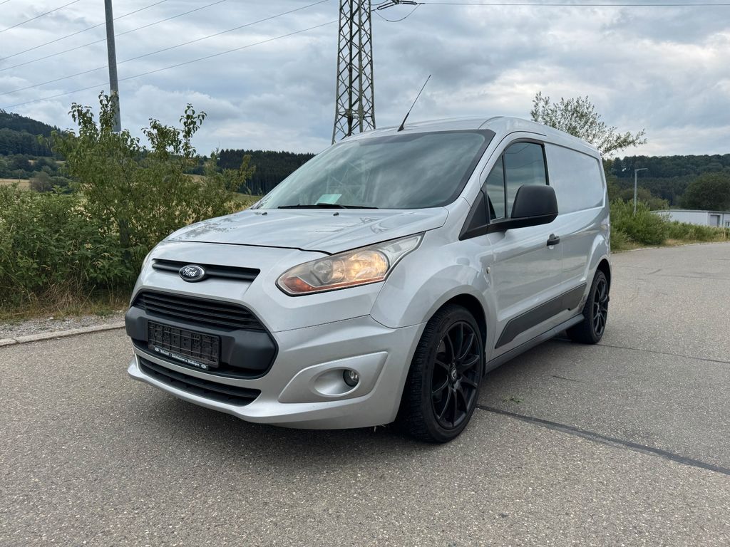 Bild des Angebotes Ford Transit Connect |KLIMA|HUD|APPLE|AHK|