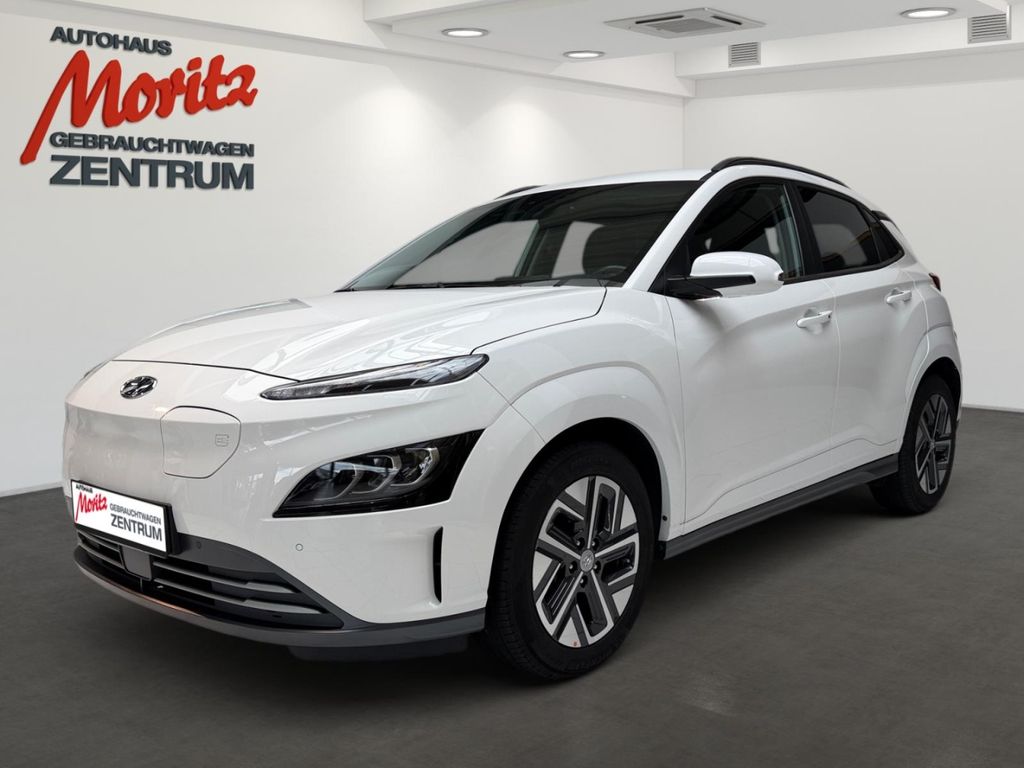 Bild des Angebotes Hyundai KONA Elektro Trend 2WD 64kWh *SOH 97,2%*