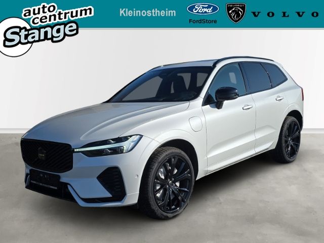 Bild des Angebotes Volvo XC60 T8 AWD Plug-in Hybrid Plus Black Edition 36