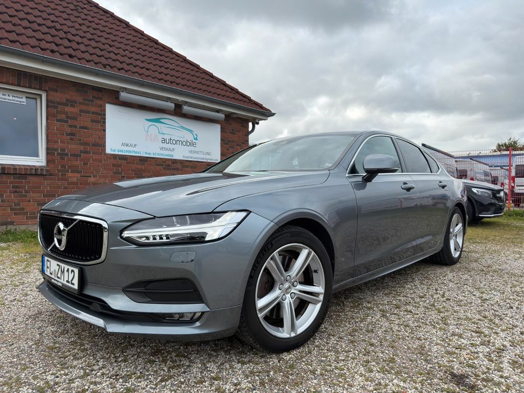 Bild des Angebotes Volvo S90 Lim. Momentum