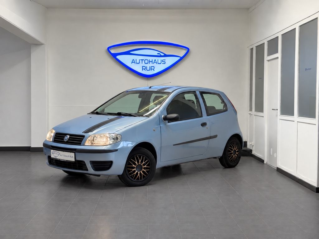 Bild des Angebotes Fiat Punto 1.2 8V Active/Service NEU