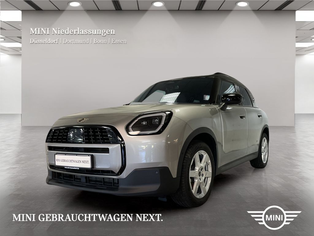 Bild des Angebotes MINI Countryman C Harman/K Head-Up Kamera LED Alarm
