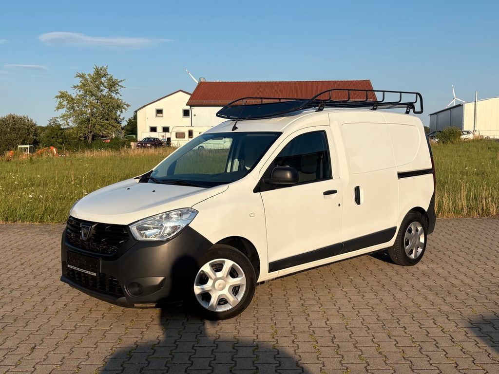 Bild des Angebotes Dacia Dokker Express Comfort-Klima