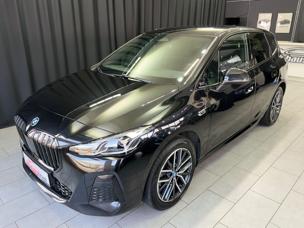 Bild des Angebotes BMW 225e Active Tourer xDrive MSport|HIFI|AHK|WIDES