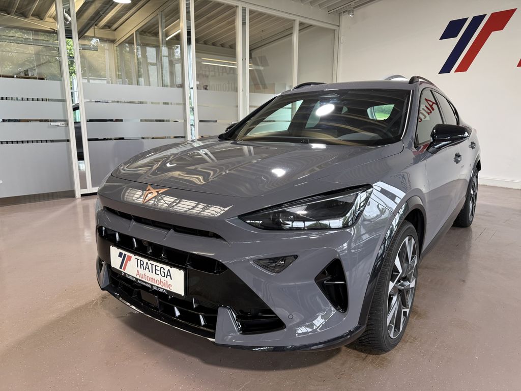 Bild des Angebotes Cupra Formentor VZ 4Drive 333PS Matrix Pano AHK Sennh.