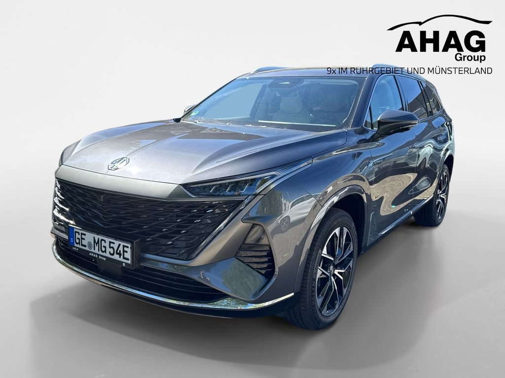 Bild des Angebotes MGS9 1.5T PHEV Premium