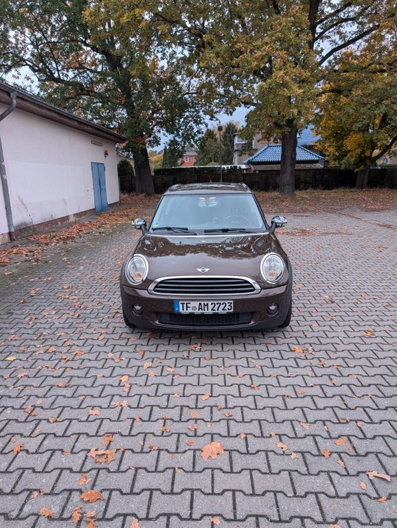 Bild des Angebotes MINI Cooper Clubman Clubman Cooper Cooper