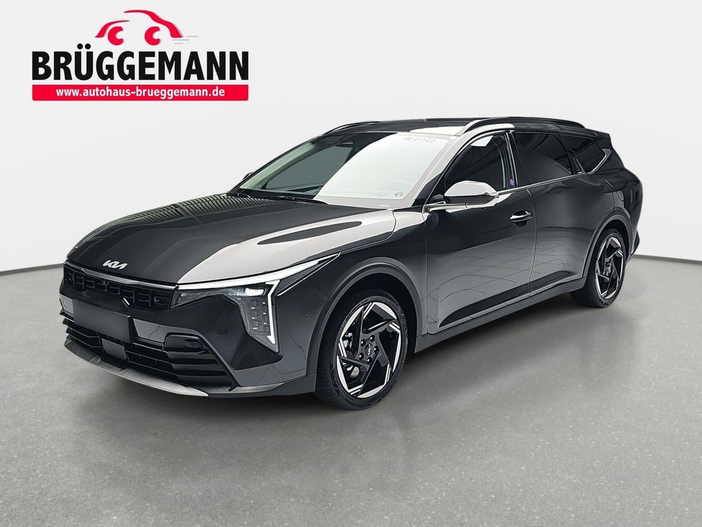 Bild des Angebotes Kia K4 SW 1.6 T-GDI 150 PS DCT7 SPIRIT MJ26 DRIVEWIS
