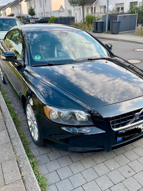 Bild des Angebotes Volvo C70 2.4 Momentum Momentum