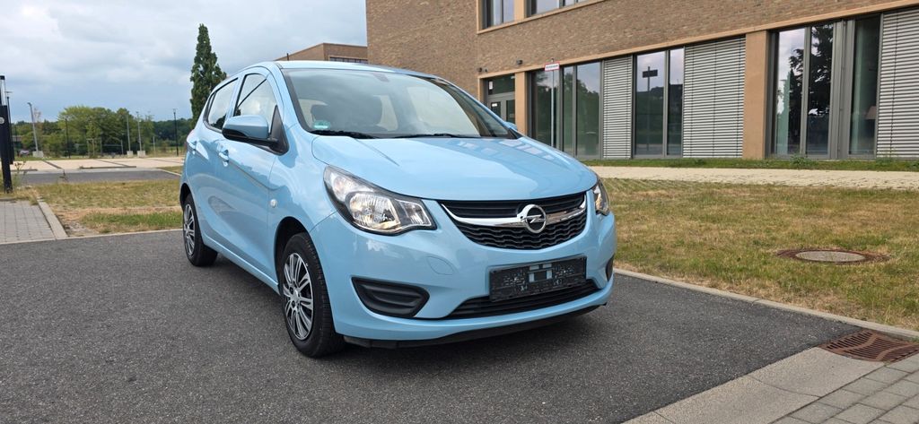 Bild des Angebotes Opel Karl 1.0 Edition Edition