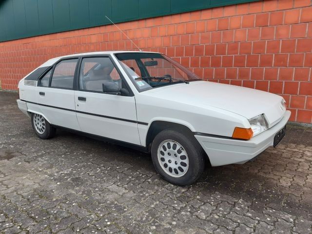 Citroën BX 1,9 TRD - super Zustand - kerngesund