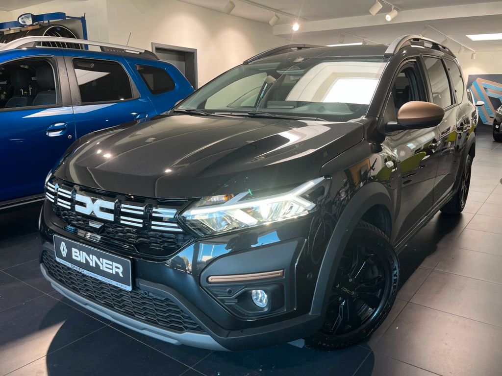Bild des Angebotes Dacia Jogger Extreme*SHZ*RFK*