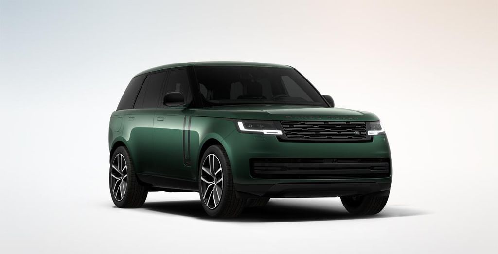 Bild des Angebotes Land Rover Range Rover D350 AUTOBIOGRAPHY SWB MY27 + HUD
