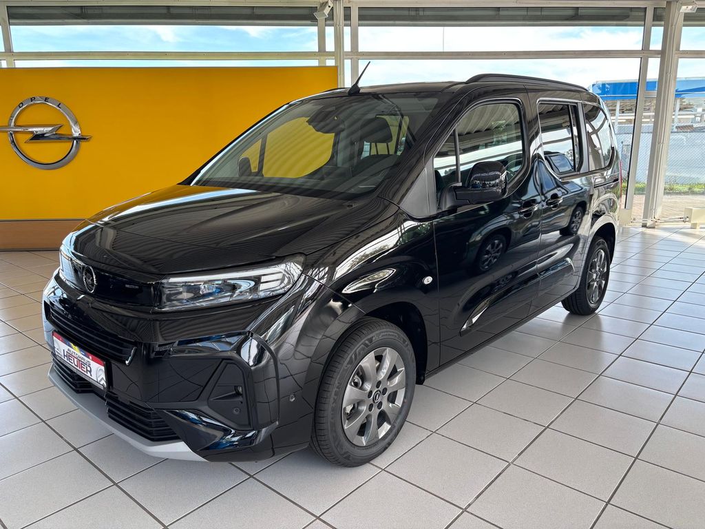 Bild des Angebotes Opel Combo Life E GS