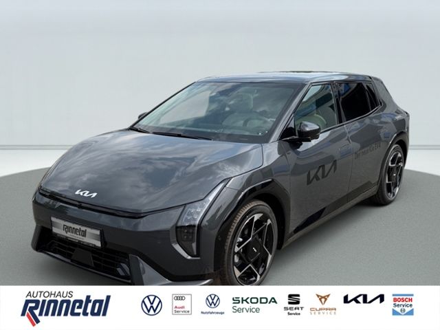 Bild des Angebotes Kia EV4 150 kW GT-Line KLIMA LED NAVI ALU SITZHEIZUN