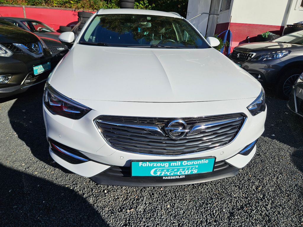 Bild des Angebotes Opel Insignia B Sports Tourer Innovation