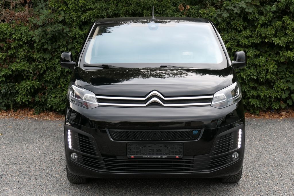 Bild des Angebotes Citroën SpaceTourer Business Lounge M*VOLLAUSSTATTUNG*