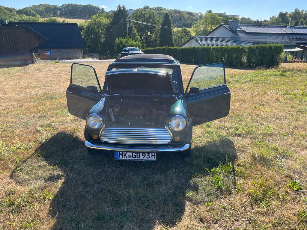 Bild des Angebotes MINI 1300