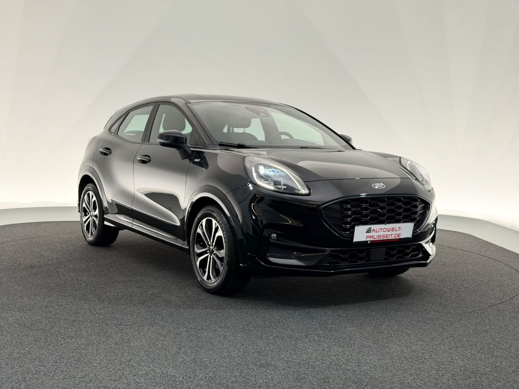 Bild des Angebotes Ford Puma 1.0 EcoBoost*ST LINE*LED-LHZ-APP-TEMPO-SPUR
