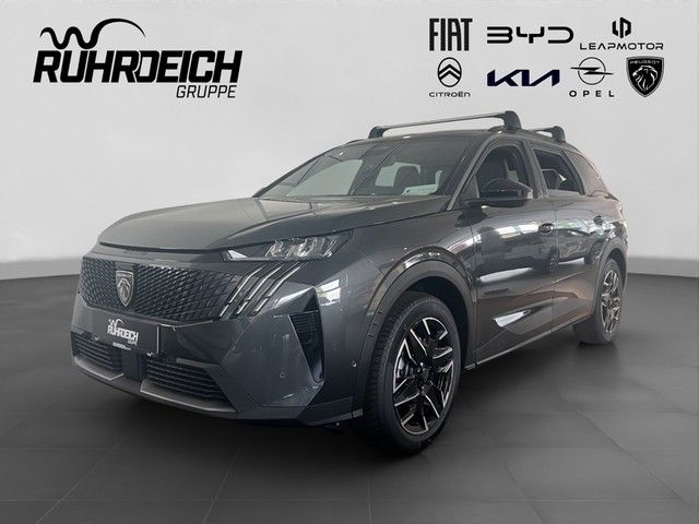 Bild des Angebotes Peugeot 5008 Allure Business HYBRID 145 e-DSC6