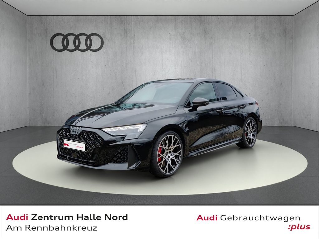 Bild des Angebotes Audi RS 3 Limousine 2.5 TFSI quattro S tronic*