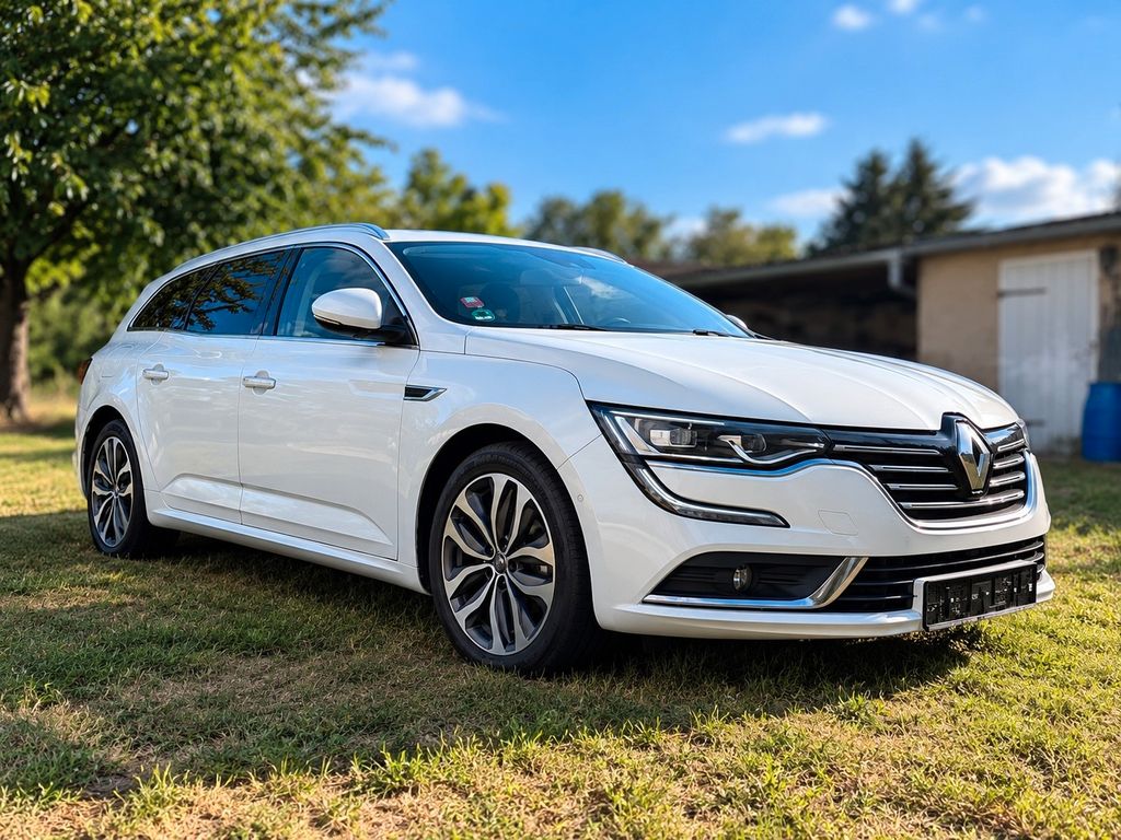 Bild des Angebotes Renault Talisman Grandtour LIMITED TCe 225 EDC | AHK