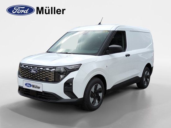 Bild des Angebotes Ford Transit Courier 54 kWh Elektromotor 100 kW (136