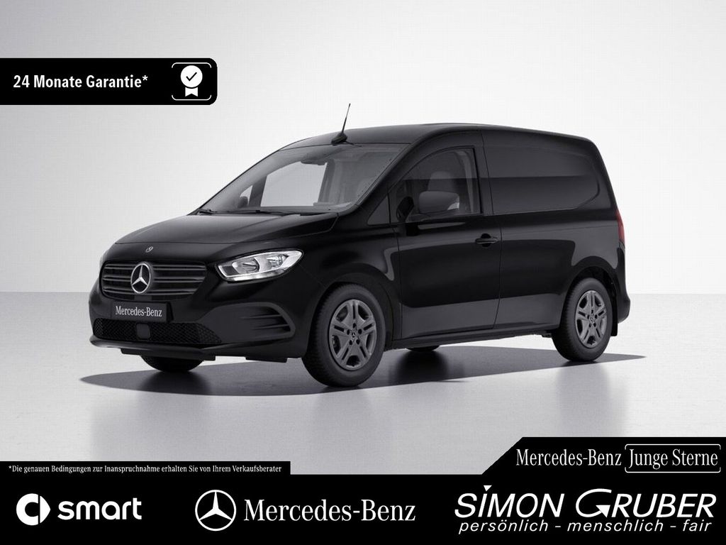 Bild des Angebotes Mercedes-Benz Citan 113 Kasten Autom RÜKam Keyless Klima DAB