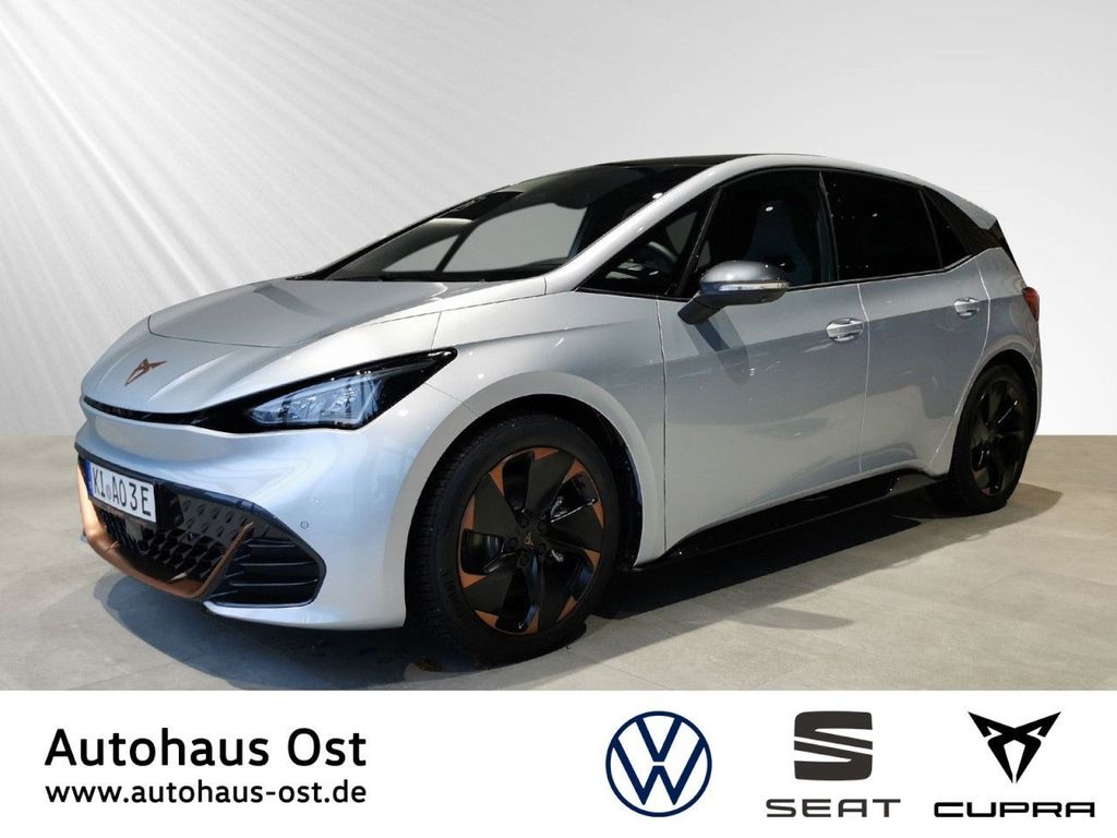 Bild des Angebotes Cupra Born Edition Dynamic LED Navi Head Up Panorama