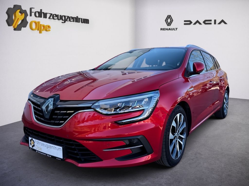 Bild des Angebotes Renault Megane IV Grandtour EDC Techno, RFK, SHZ, Navi