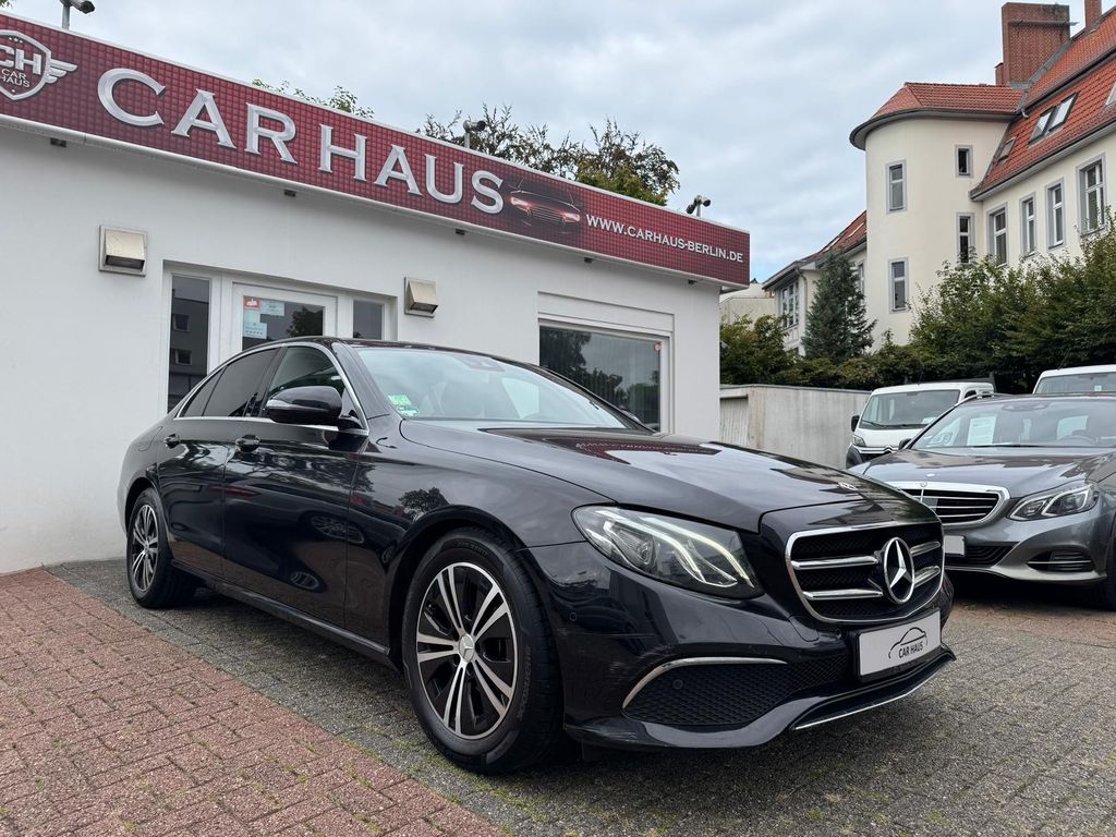 Bild des Angebotes Mercedes-Benz E 220 d 9G-Tronic Avantgarde*Pano*Widescreen*