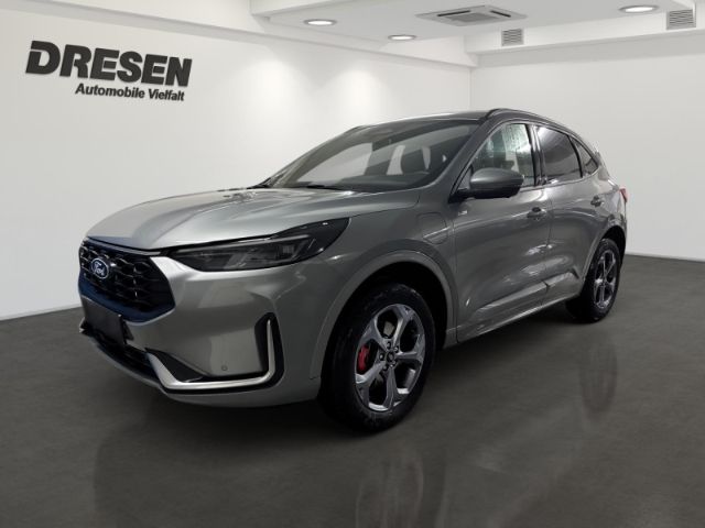 Bild des Angebotes Ford Kuga ST-Line X 2.5 PHEV *SITZHEIZUNG v&h*SOUND-S