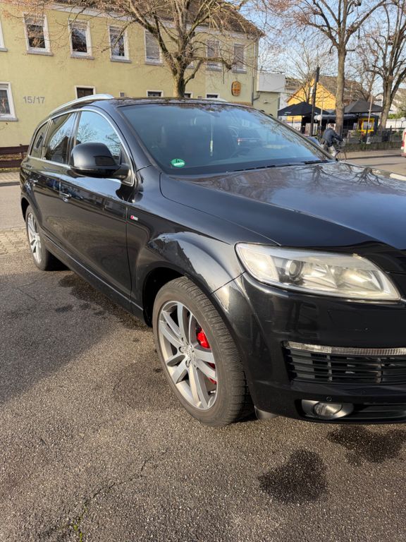 Bild des Angebotes Audi Q7 4.2 TDI quattro tiptronic -