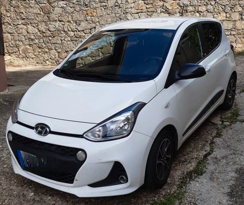 Bild des Angebotes Hyundai i10 1.2 Passion Passion