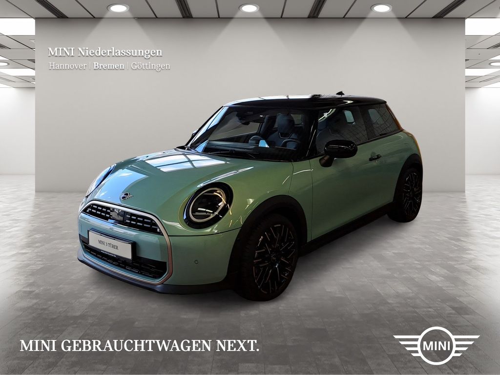 Bild des Angebotes MINI Cooper C Head-Up Kamera Driv.Assist Sportsitze