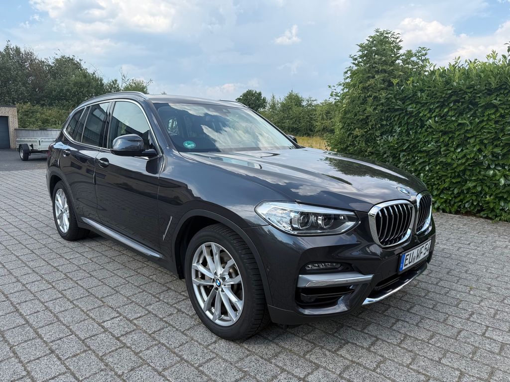 Bild des Angebotes BMW X3 xDrive30d xLine AT xLine