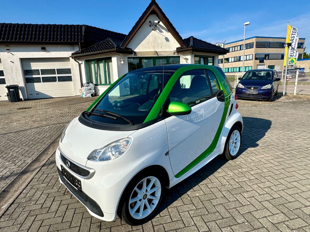 Bild des Angebotes Smart ForTwo fortwo coupe electric drive