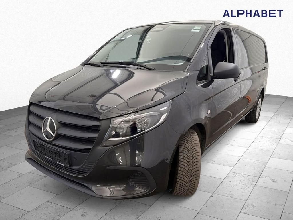 Bild des Angebotes Mercedes-Benz Vito 116 CDI Kasten Extralang 9GT*MBUX*LED*KAM