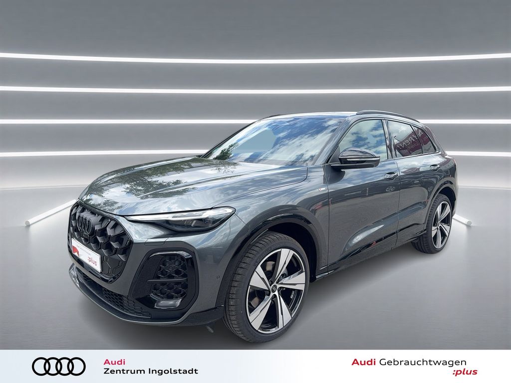 Bild des Angebotes Audi Q5 TFSI qu edition one Tech pro MATRIX AHK 360°