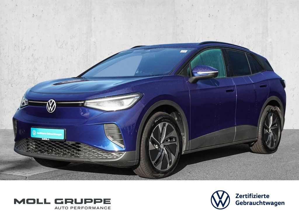 Bild des Angebotes Volkswagen ID.4 Pro 360-KAMERA MATRIX AHK NAVI KESSY