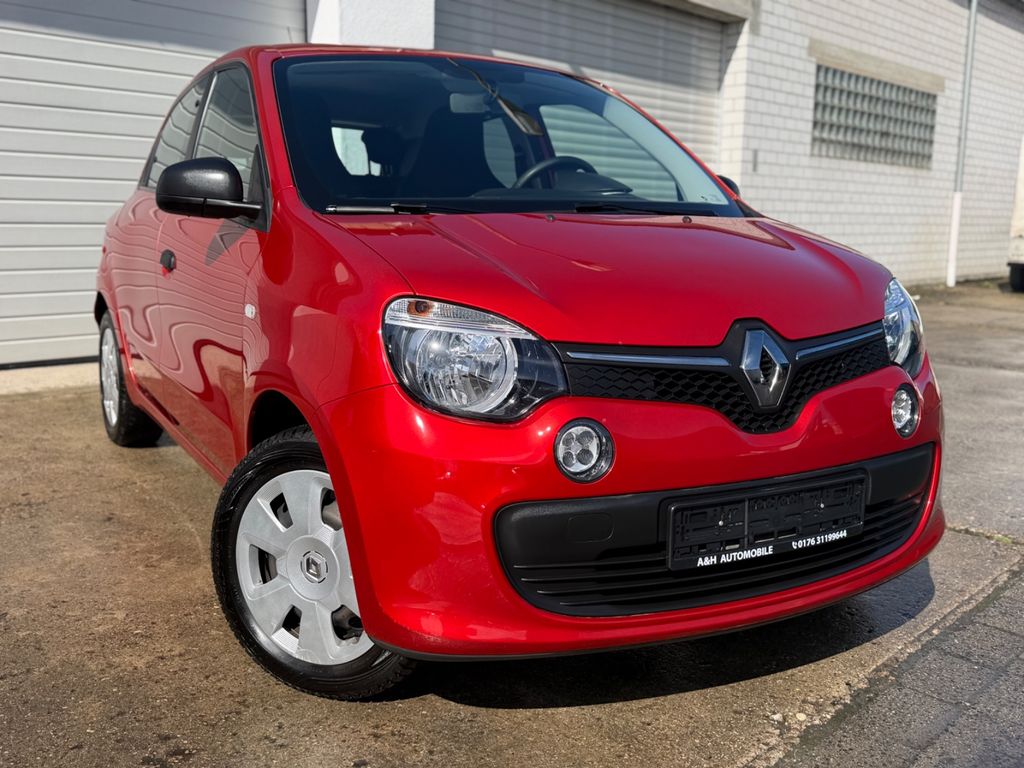 Bild des Angebotes Renault Twingo Expression KLIMA/ALLWETTER/TEMPO./SCHECKH