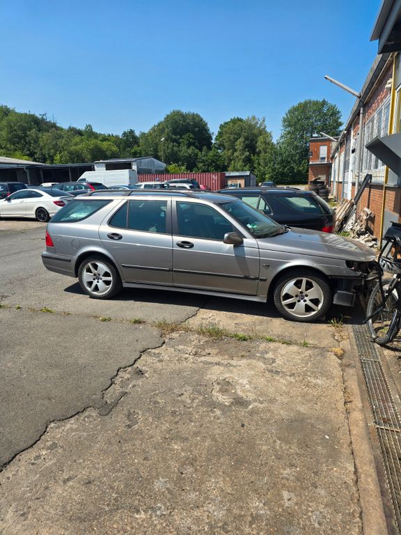 Saab 9-5 2.0t Vector Sport-Kombi Vector